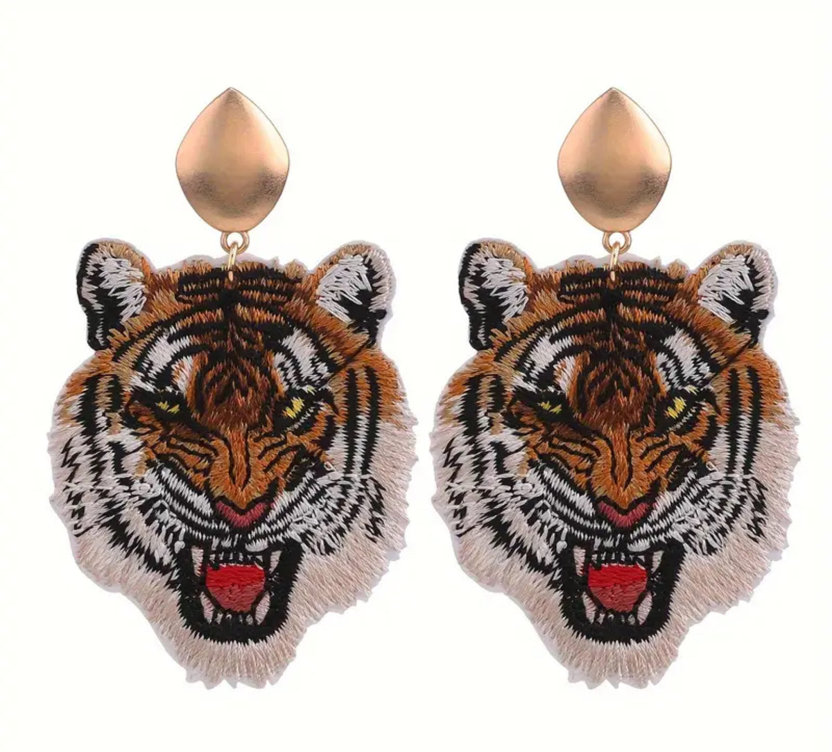 THEE Eye of the Tiger – Jute's Jewelry & Accessory Boutique