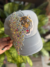 Load image into Gallery viewer, Tiger Spirit Hat
