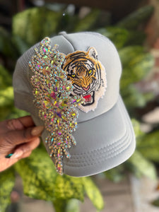 Tiger Spirit Hat