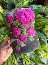 Load image into Gallery viewer, Blossom Camo Hat
