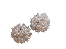 Load image into Gallery viewer, Beaded Pearl
