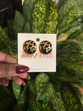 Load image into Gallery viewer, Leopard Rounds
