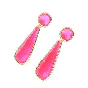 Resin Drops