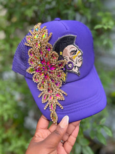 Braves Spirit Hat