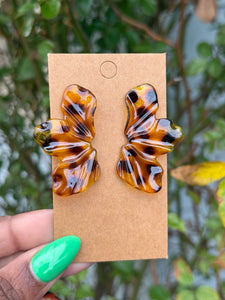 Leopard Fan