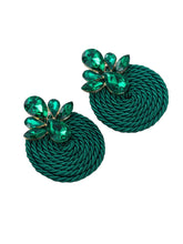 Load image into Gallery viewer, Flower Studded Rounds
