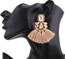 Load image into Gallery viewer, Sparkling Pom Poms
