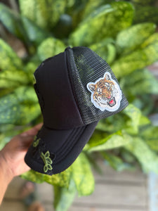 THEE Rose Hat