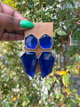 Load image into Gallery viewer, Geometric Jean
