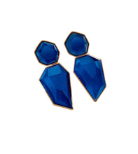 Load image into Gallery viewer, Geometric Jean
