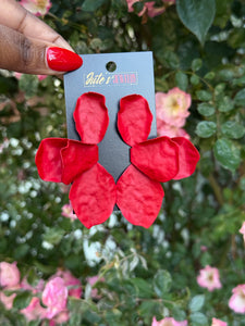 Elegant Petal
