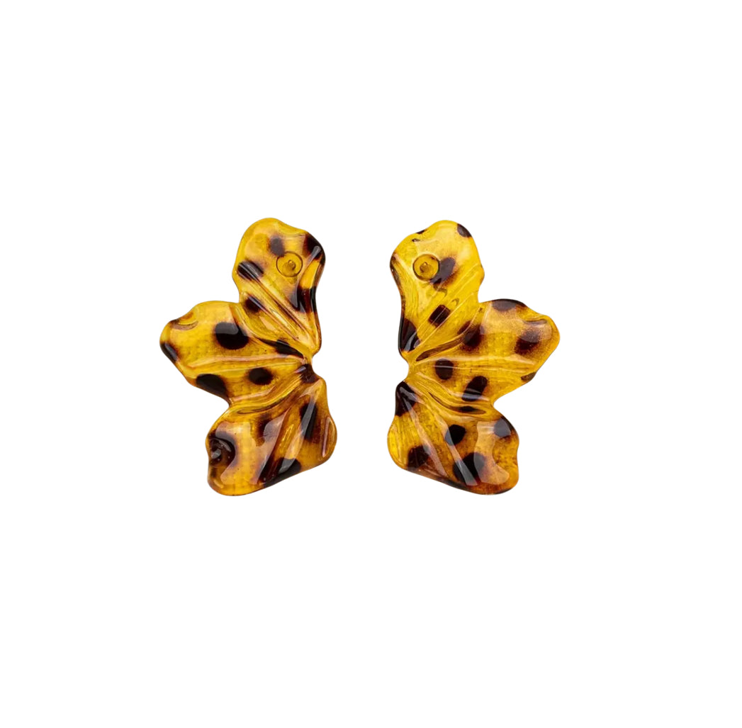 Leopard Fan