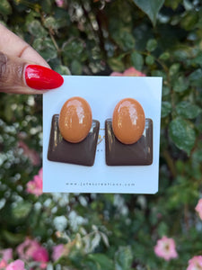 Fairytale Studs