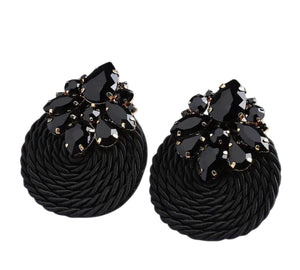 Flower Studded Rounds