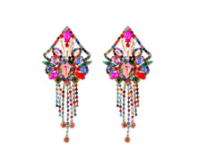 Load image into Gallery viewer, Bougie Tassels
