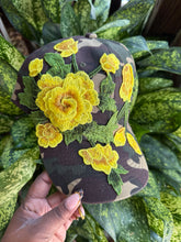 Load image into Gallery viewer, Blossom Camo Hat
