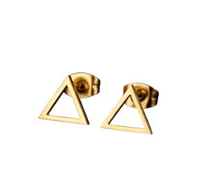 Pyramid Stud