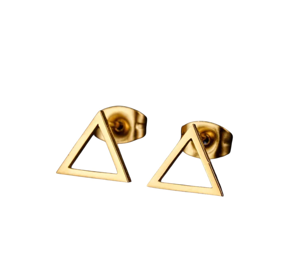 Pyramid Stud