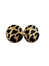 Load image into Gallery viewer, Leopard Rounds
