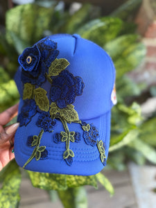 THEE Rose Hat