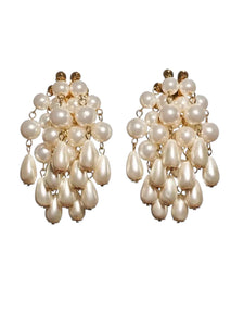 Pearl Tassel