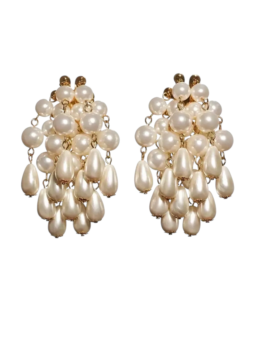 Pearl Tassel