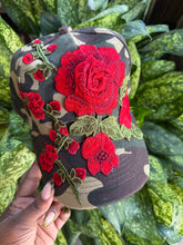 Load image into Gallery viewer, Blossom Camo Hat
