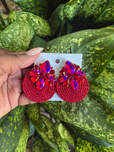 Load image into Gallery viewer, Flower Studded Rounds
